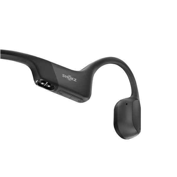 Aftershokz Openrun (Aeropex) (mini) – User experience product critique review